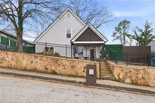 376 Roy St SW, Atlanta, GA 30310 - Photo 1