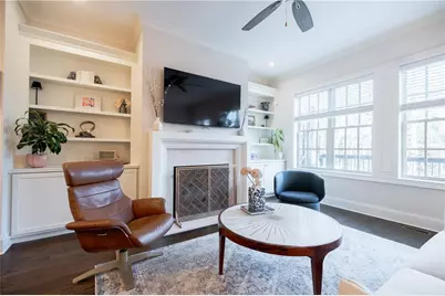 613 Abbington River Lane, Atlanta, GA 30339 - Photo 14