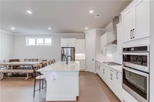 704 Hickory Hollow Walk, Canton, GA 30115 - Photo 14