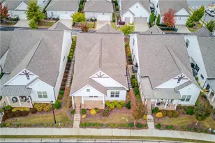 704 Hickory Hollow Walk, Canton, GA 30115 - Photo 2