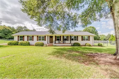 109 Lake Street, Rockmart, GA 30153 - Photo 1