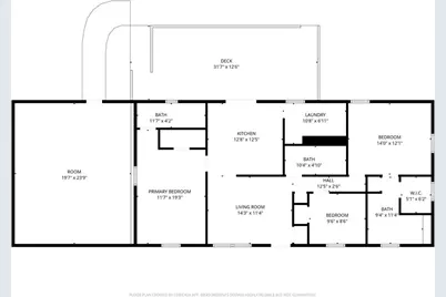 8926 Ashton Road, Jonesboro, GA 30238 - Photo 32