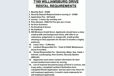 7169 Williamsburg Drive, Riverdale, GA 30274 - Photo 16