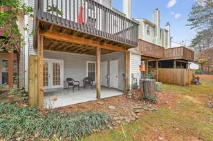 3639 Monticello Commons, Peachtree Corners, GA 30092 - Photo 36