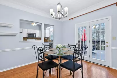 3639 Monticello Commons, Peachtree Corners, GA 30092 - Photo 14