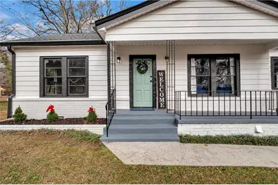 2576 Shannon Drive, Austell, GA 30106 - Photo 2