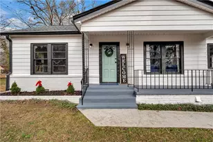 2576 Shannon Dr, Austell, GA 30106 - Photo 2