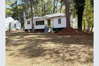 1910 Wildwood Drive, Decatur, GA 30032 - Photo 2