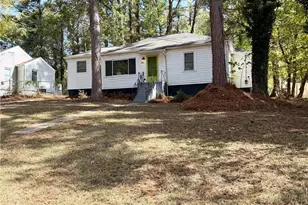 1910 Wildwood Dr, Decatur, GA 30032 - Photo 2