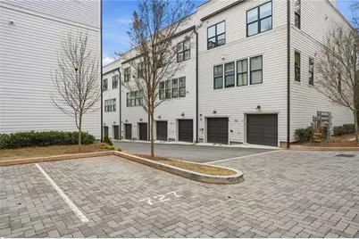 727 Eloise Way SE #A, Atlanta, GA 30312 - Photo 26