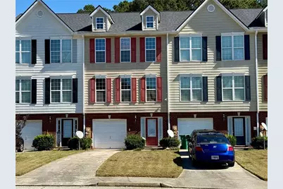 1708 Redan E, Lithonia, GA 30058 - Photo 1