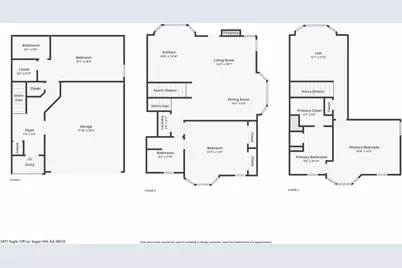 5977 Eagle Tiff Lane, Sugar Hill, GA 30518 - Photo 42