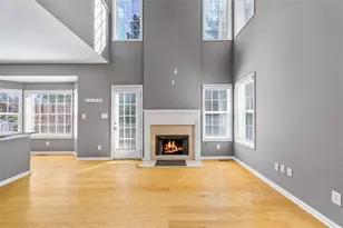 5977 Eagle Tiff Ln, Sugar Hill, GA 30518 - Photo 2