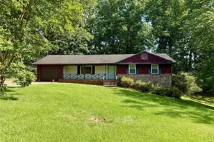 4449 Cedar Ridge Trail, Stone Mountain, GA 30083 - Photo 1