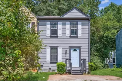 6458 Bedford Ln, Lithonia, GA 30058 - Photo 1