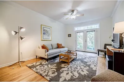 955 Juniper Street NE #4027, Atlanta, GA 30309 - Photo 1