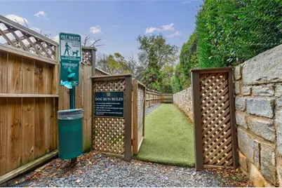 955 Juniper Street NE #4027, Atlanta, GA 30309 - Photo 22