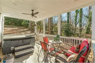 3811 Holy Cross Court, Decatur, GA 30034 - Photo 64