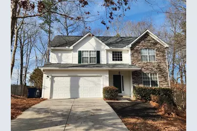 1645 Rushing River Way, Suwanee, GA 30024 - Photo 1