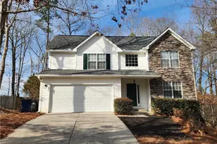 1645 Rushing River Way, Suwanee, GA 30024 - Photo 1