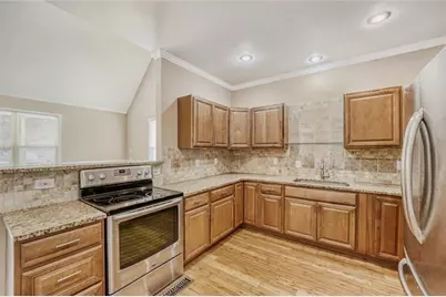 707 Inland Way NW, Lilburn, GA 30047 - Photo 4