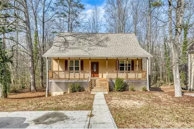 707 Inland Way NW, Lilburn, GA 30047 - Photo 1