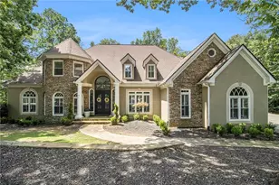 240 Wicklawn Way, Roswell, GA 30076 - Photo 2