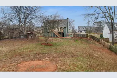 136 Little Creek Drive, Jasper, GA 30143 - Photo 38