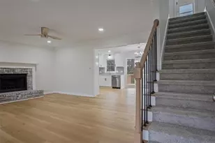 136 Little Creek Dr, Jasper, GA 30143 - Photo 4