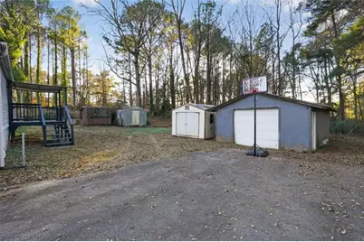 205 Wilson Road, Stockbridge, GA 30281 - Photo 14