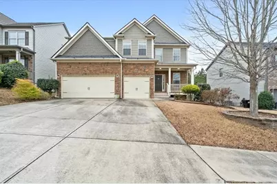 556 Olympic Way, Acworth, GA 30102 - Photo 40