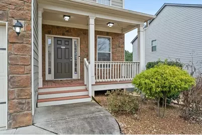 556 Olympic Way, Acworth, GA 30102 - Photo 2