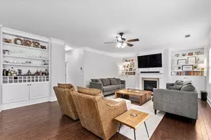 556 Olympic Way, Acworth, GA 30102 - Photo 14