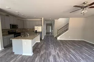 2406 Bear Mountain St, Lithonia, GA 30058 - Photo 4