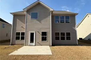 2406 Bear Mountain St, Lithonia, GA 30058 - Photo 14