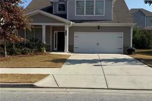 2406 Bear Mountain St, Lithonia, GA 30058 - Photo 1