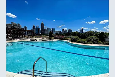 270 17th Street NW #2108, Atlanta, GA 30363 - Photo 30