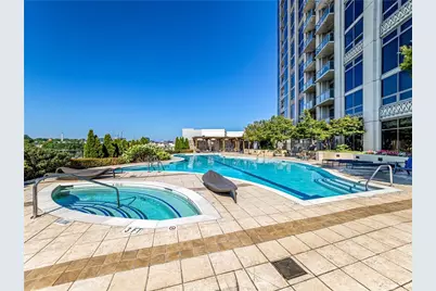 270 17th Street NW #2108, Atlanta, GA 30363 - Photo 36