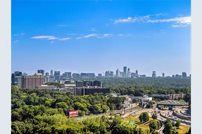 270 17th Street NW #2108, Atlanta, GA 30363 - Photo 58