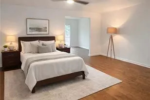 4281 Ridgetop Trail, Ellenwood, GA 30294 - Photo 8