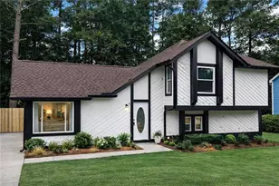 4281 Ridgetop Trail, Ellenwood, GA 30294 - Photo 1