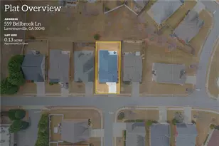 559 Bellbrook Ln, Lawrenceville, GA 30045 - Photo 48