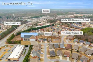 559 Bellbrook Ln, Lawrenceville, GA 30045 - Photo 50