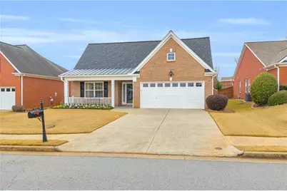 559 Bellbrook Lane, Lawrenceville, GA 30045 - Photo 2
