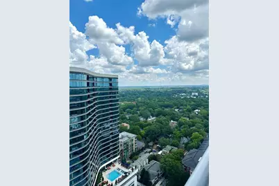 855 Peachtree Street NE #2712, Atlanta, GA 30308 - Photo 2
