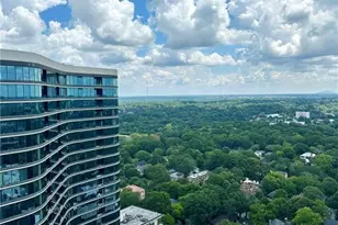 855 Peachtree St NE, Atlanta, GA 30308 - Photo 2