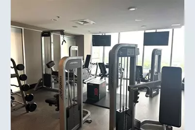 855 Peachtree Street NE #2712, Atlanta, GA 30308 - Photo 20