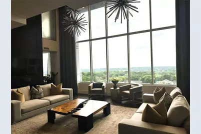 855 Peachtree Street NE #2712, Atlanta, GA 30308 - Photo 18