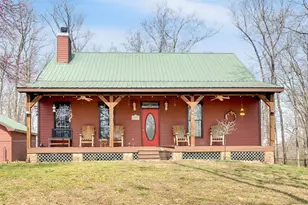 1430 Jasper Ct NE, Ranger, GA 30734 - Photo 1