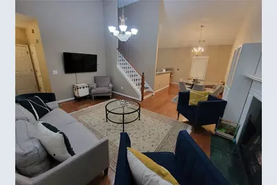 1002 Cedar Trace SW, Lilburn, GA 30047 - Photo 4